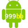 Aplicativo 999bb para Android
