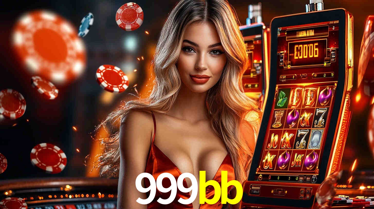 999bb: Seu Cassino Premiado com Pagamentos Rápidos