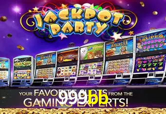 Descubra o Mundo do Cassino Online com 999bb