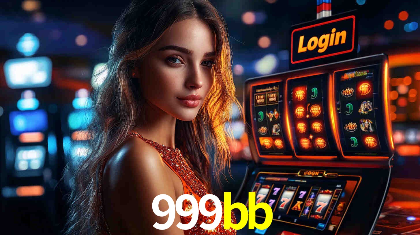 Sinta a adrenalina dos jogos de cassino com 999bb