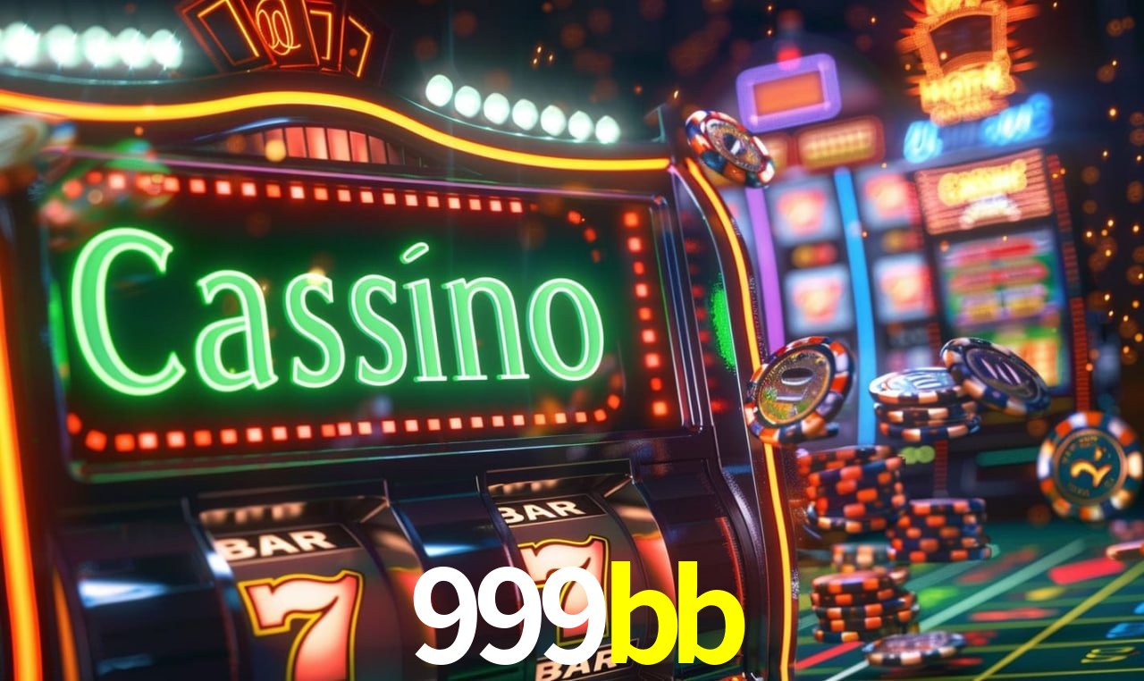 Tecnologia da Plataforma 999bb