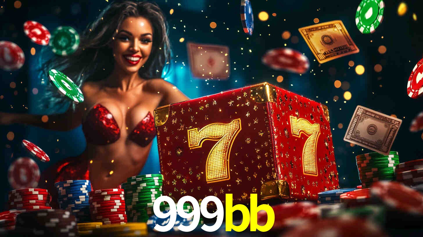 Descubra o Programa VIP da 999bb: Vantagens Exclusivas para Jogadores