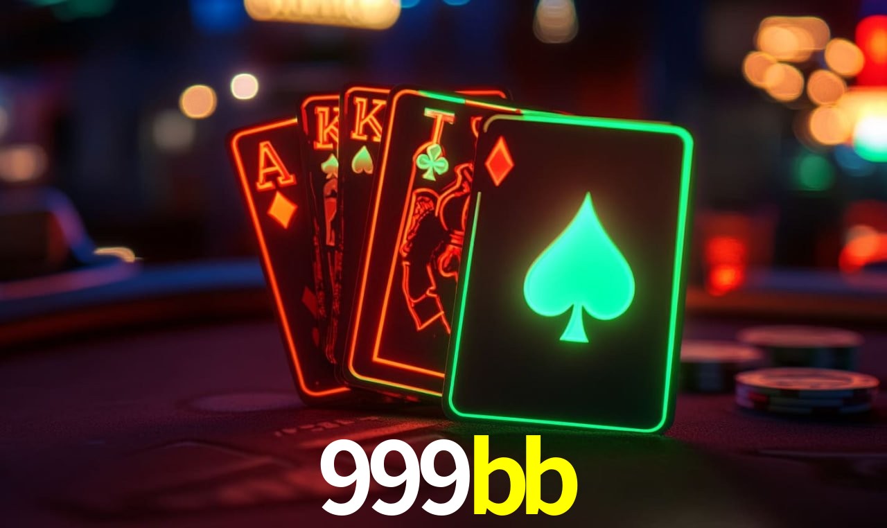 Diretório de Jogos 999bb