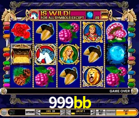 Descubra a Magia dos Jogos de Arcade no 999bb