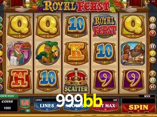 Platform Technology 999bb