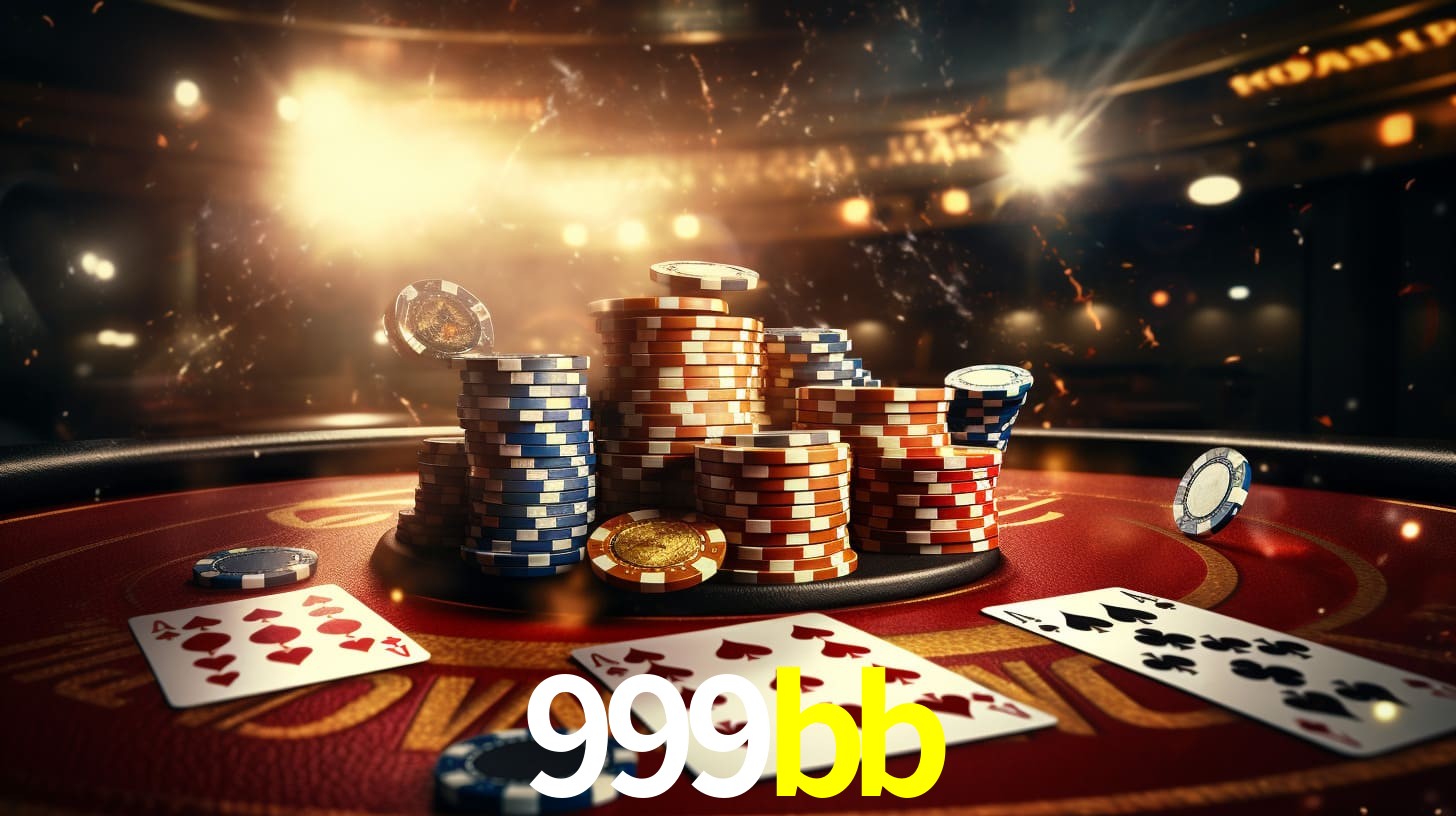 Live Casino 999bb