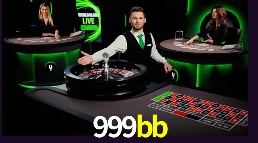 Game Providers 999bb