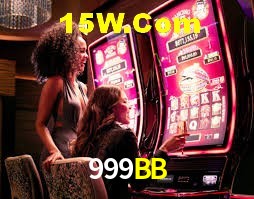 Bonus Features 999BB