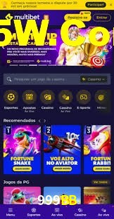Welcome Bonus 999BB
