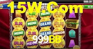 999BB App Interface