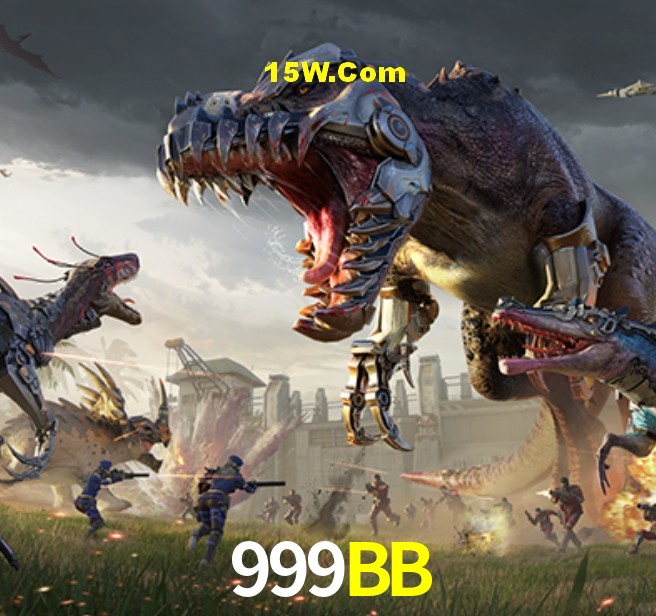 Diretório de Jogos 999BB