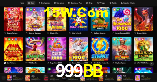 999BB: Jogue Crash e Experimente Alta Recompensa Instantânea
