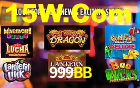 Live Casino 999BB