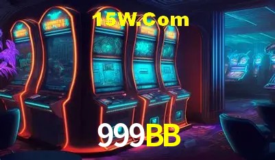Identidade visual e vitrine de ofertas da plataforma 999BB